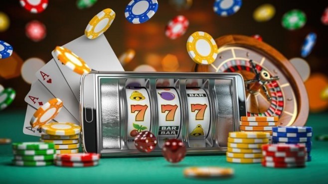 Най-популярните тенденции в онлайн казината през 2022