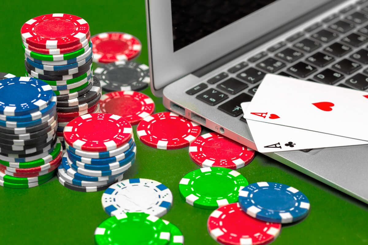 как да изберем ново онлайн казино